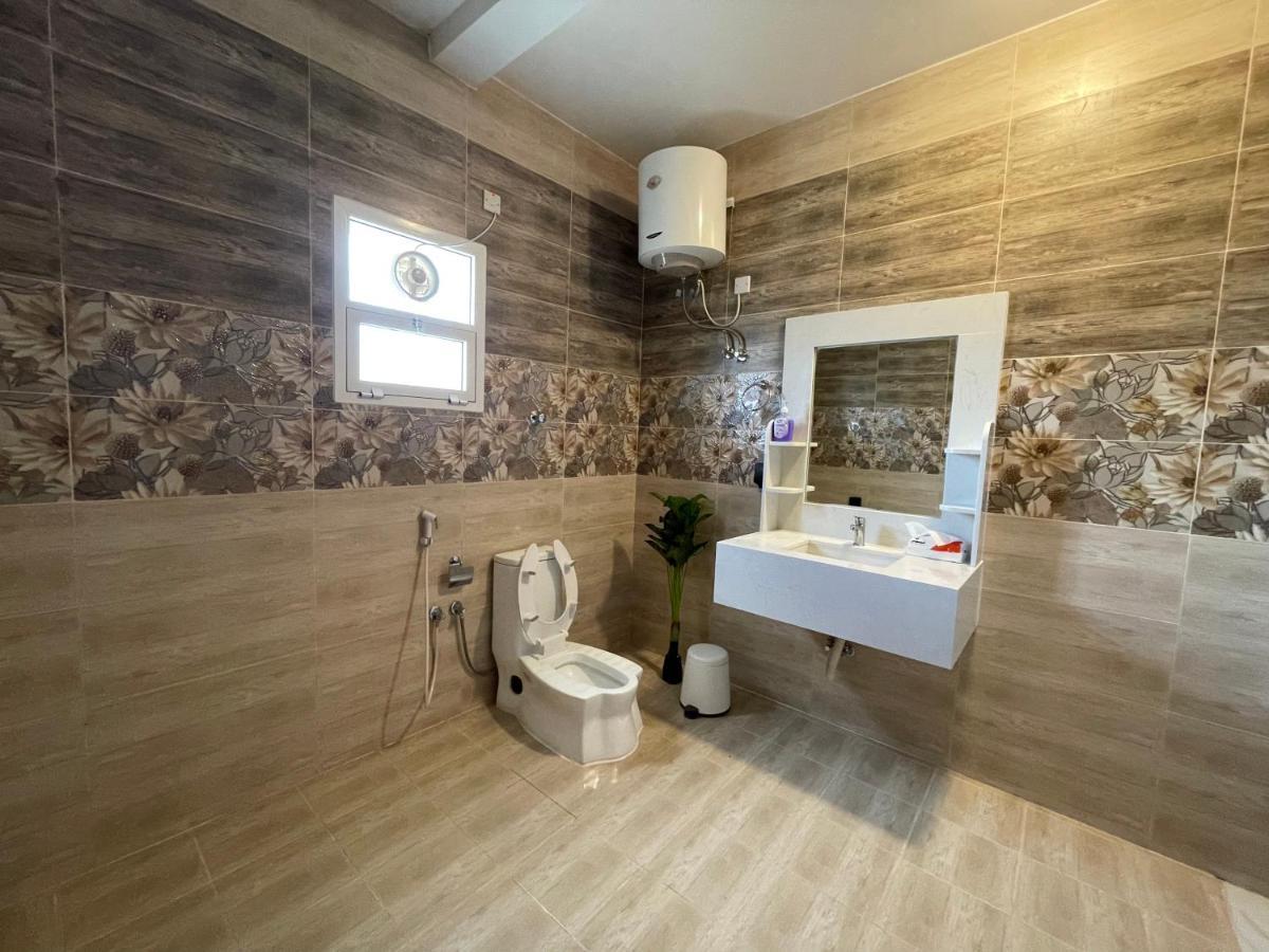 Apartment In Bayt Al Jabal شقة في بيت الجبل Sayq Ngoại thất bức ảnh