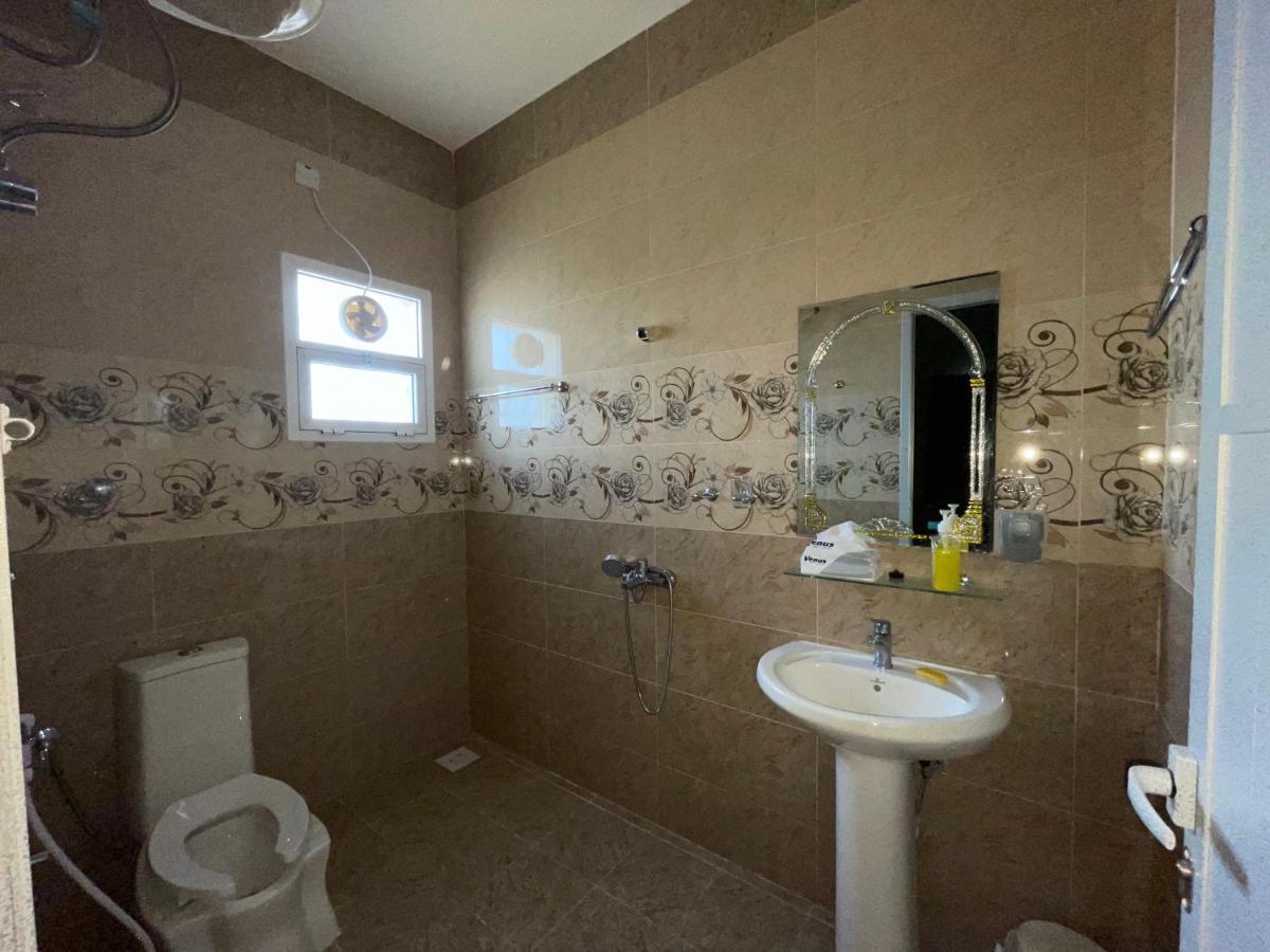 Apartment In Bayt Al Jabal شقة في بيت الجبل Sayq Ngoại thất bức ảnh