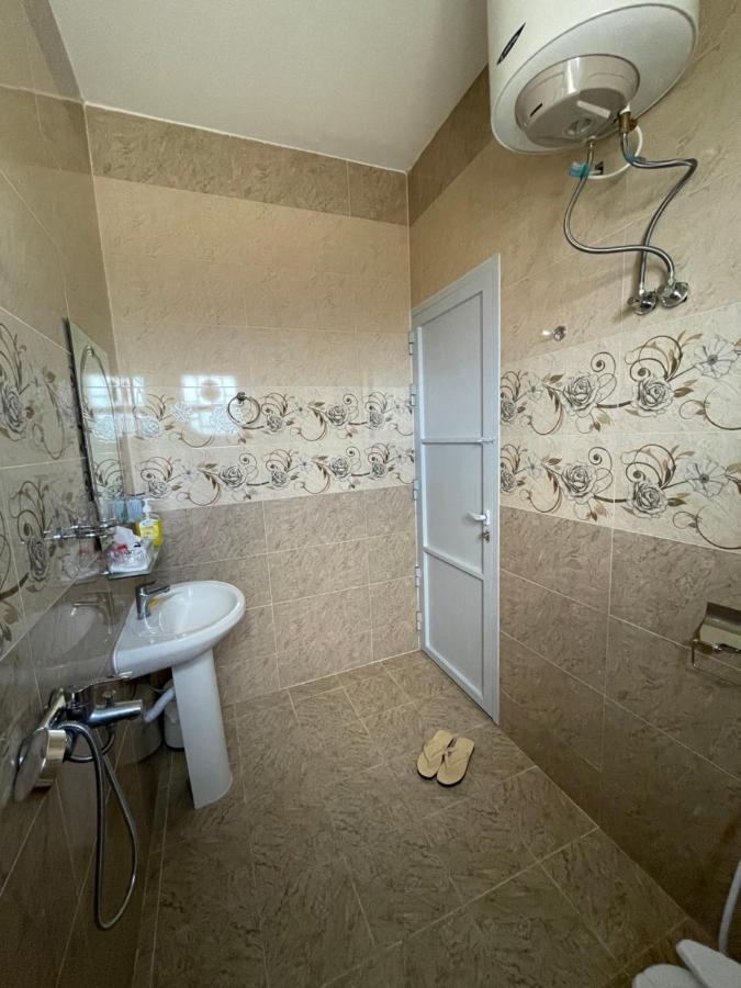 Apartment In Bayt Al Jabal شقة في بيت الجبل Sayq Ngoại thất bức ảnh