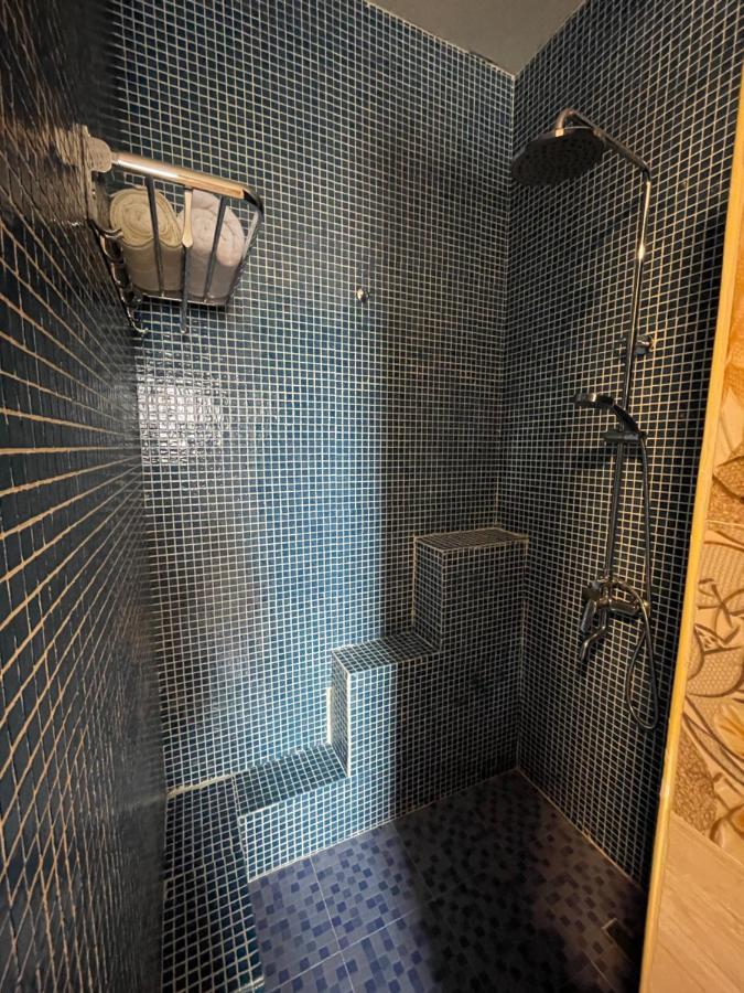 Apartment In Bayt Al Jabal شقة في بيت الجبل Sayq Ngoại thất bức ảnh