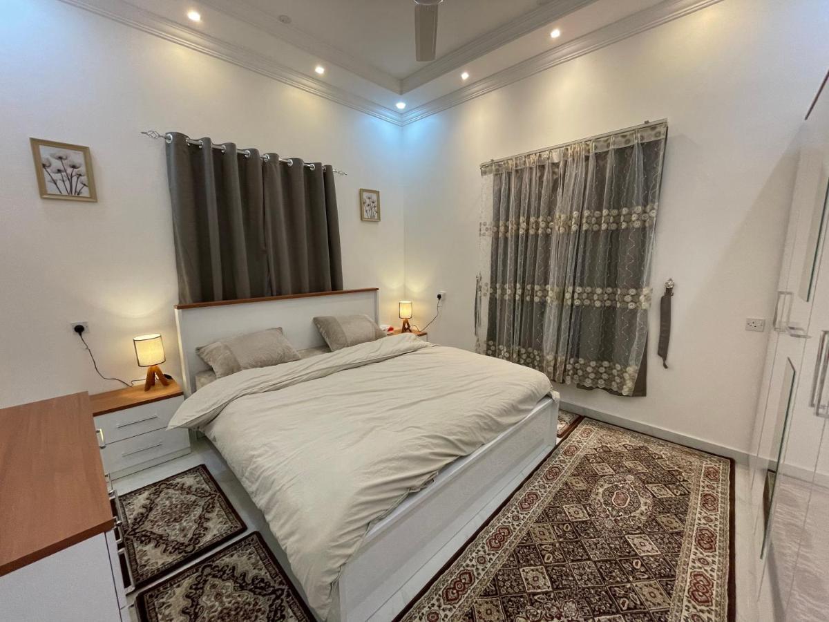 Apartment In Bayt Al Jabal شقة في بيت الجبل Sayq Ngoại thất bức ảnh