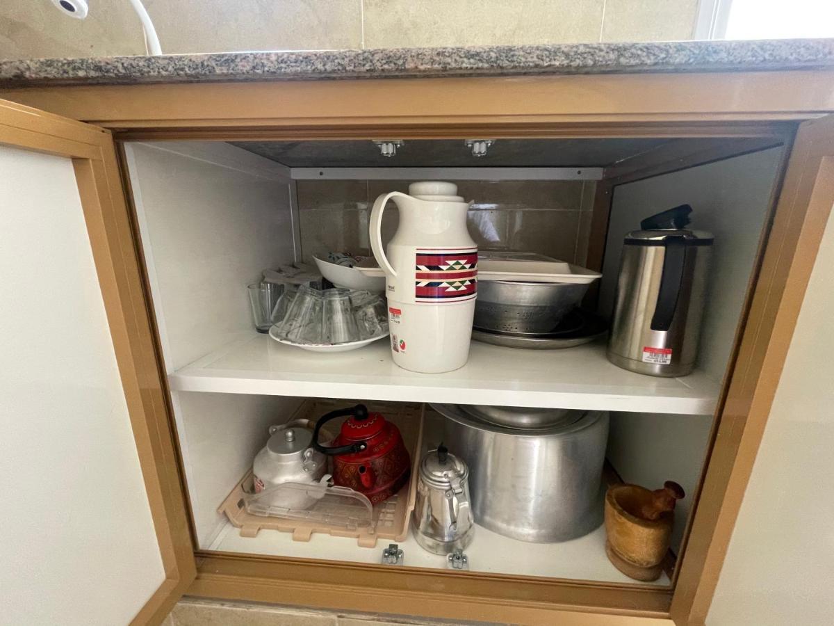Apartment In Bayt Al Jabal شقة في بيت الجبل Sayq Ngoại thất bức ảnh