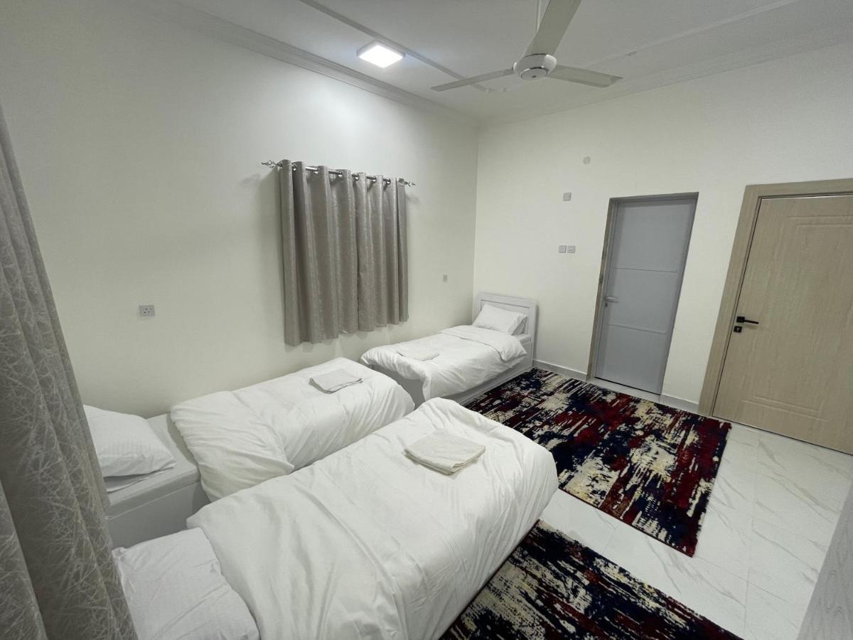 Apartment In Bayt Al Jabal شقة في بيت الجبل Sayq Ngoại thất bức ảnh