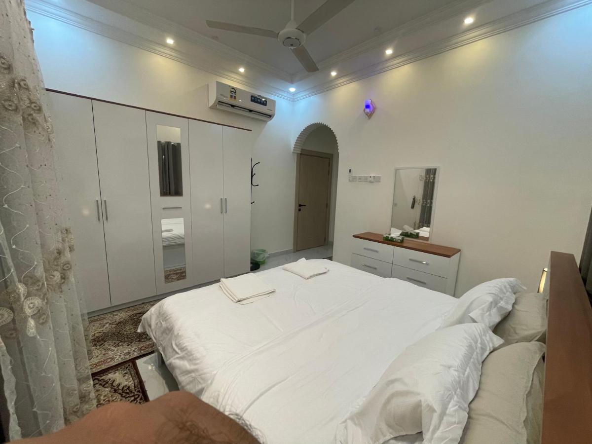 Apartment In Bayt Al Jabal شقة في بيت الجبل Sayq Ngoại thất bức ảnh