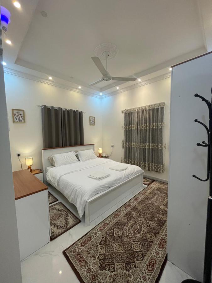 Apartment In Bayt Al Jabal شقة في بيت الجبل Sayq Ngoại thất bức ảnh