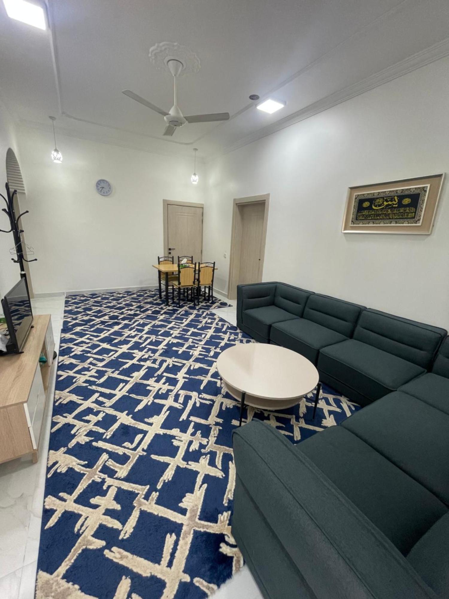 Apartment In Bayt Al Jabal شقة في بيت الجبل Sayq Ngoại thất bức ảnh