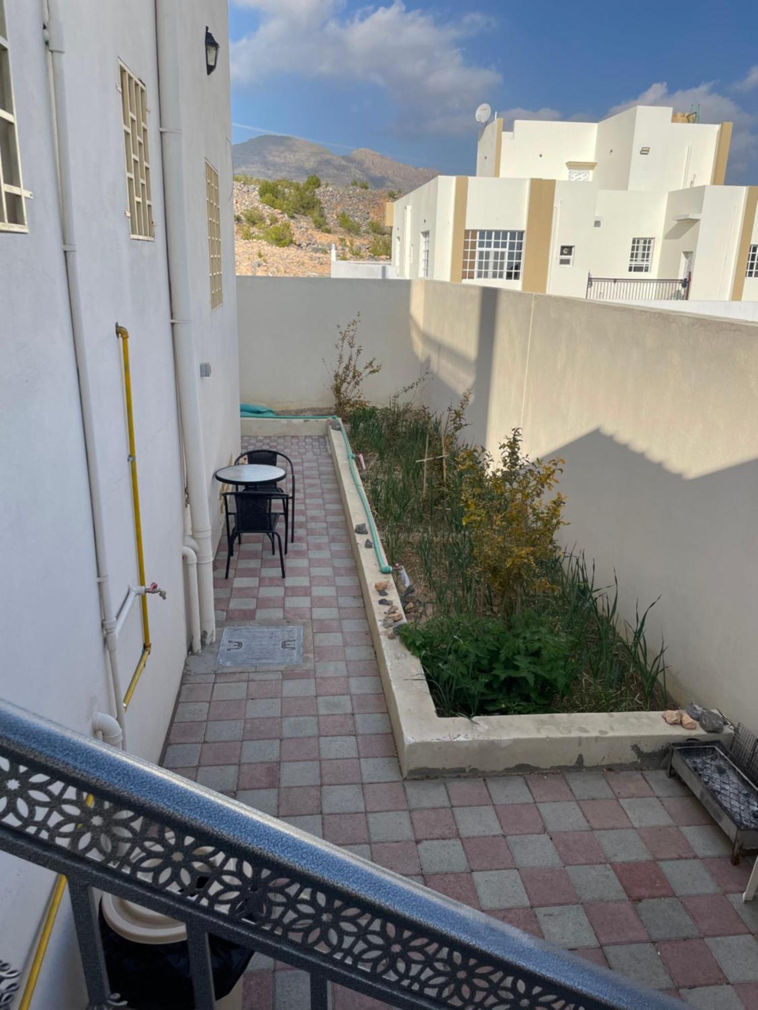 Apartment In Bayt Al Jabal شقة في بيت الجبل Sayq Ngoại thất bức ảnh
