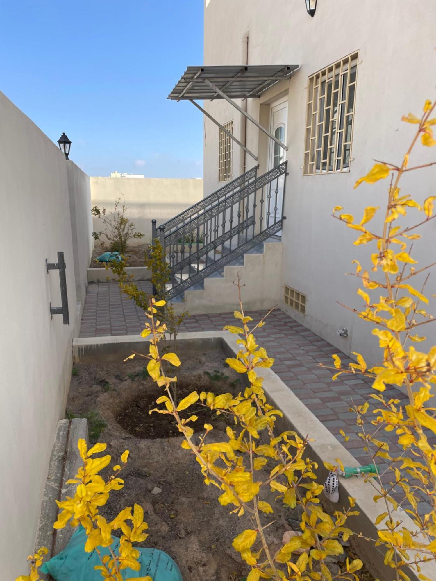 Apartment In Bayt Al Jabal شقة في بيت الجبل Sayq Ngoại thất bức ảnh